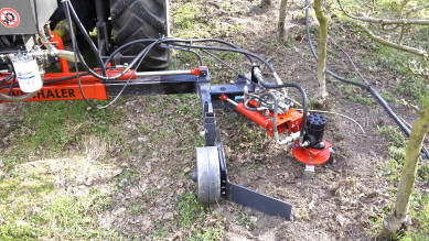 Krümler Unterstock Obstbau Weinbau kaufen